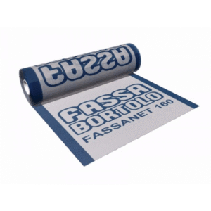 Rete porta intonaci professionale FASSANET